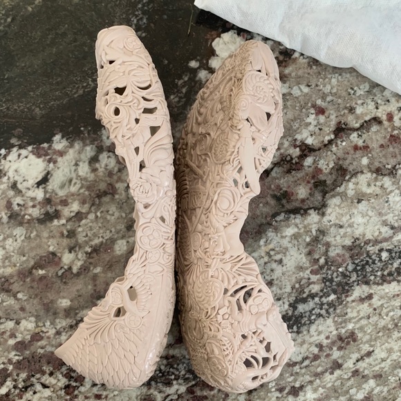 ❌SOLD❌Mellissa+campana flat - Picture 6 of 7